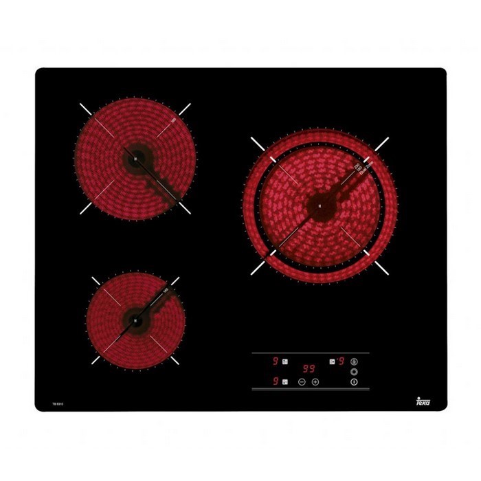 PLACA VITRO TB 6310 (TEKA)